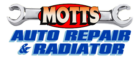 Motts Auto Repair